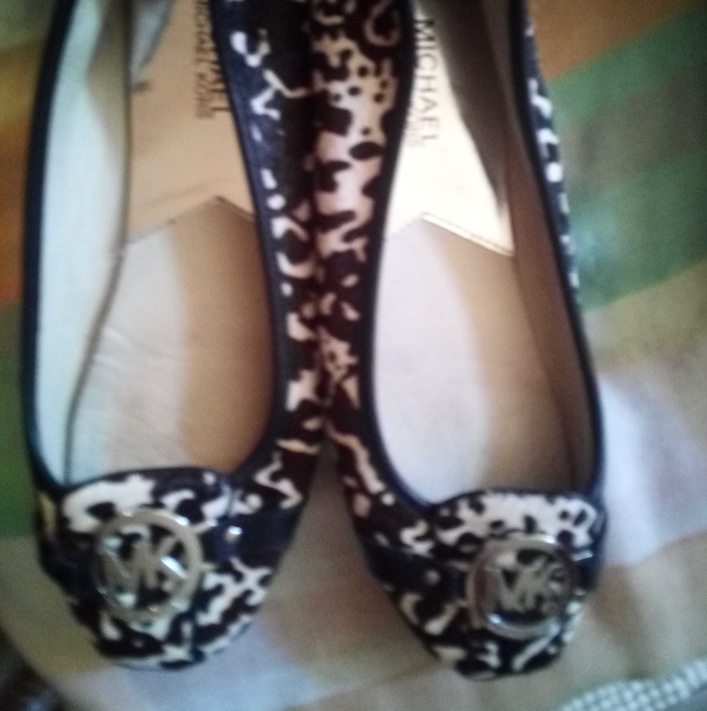 Michael Khors shoes